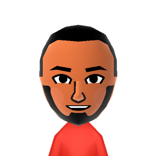 eZee_PZ Mii character preview
