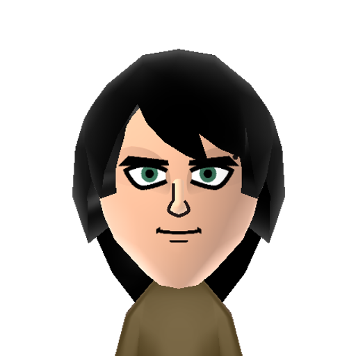 Andre Mii character: He is one of the main characters in the anime/manga series "The Rose of Versailles" by Riyoko Ikeda.