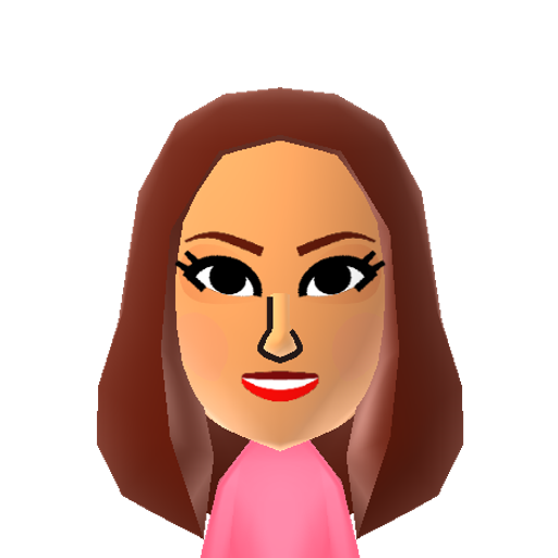 Bora Mii character: South Korean idol singer and rapper. Main dancer and visual of the girl group Sistar and Sistar19.