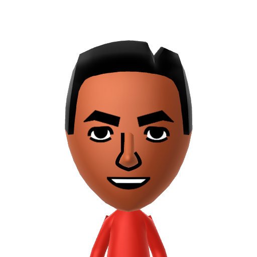 mario Mii