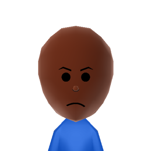 Roy Mii character: The leader of the Order of the Stick from the webcomic "Order of the Stick".