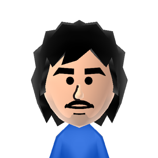 Moises Mii character: What is your favorite series or game? Super Smash Bros. Ultimate

What is your favorite Nintendo memory? Playing Wii Sports and Wii Sports Resort with my dad growing up!

What NNY Experience would you recommend to first time visitors? Say hello to Mario in the experience section and have a nice chat!

Favorite character: Bowser Jr.