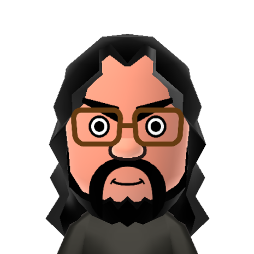 JerkCamera Mii character: Tony Goldmark reviews attractions from theme parks, primarily those of Disneyland, on YouTube.