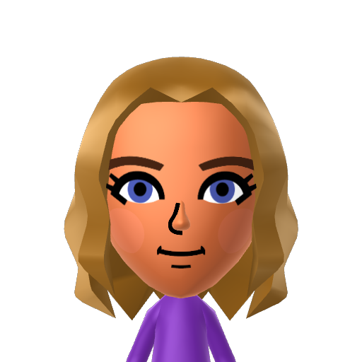 アリス Mii