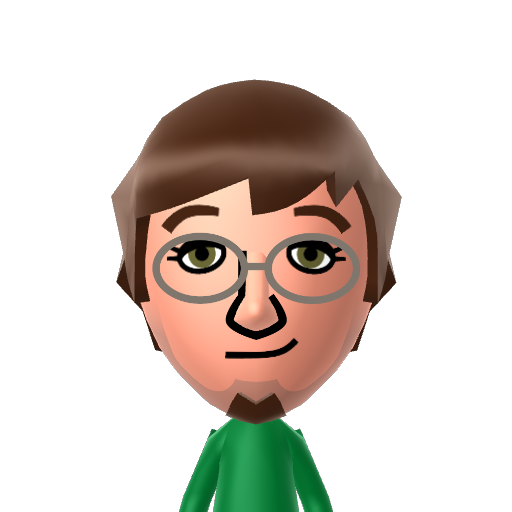 ルーカ Mii