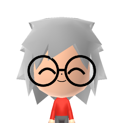 や Mii character: Extracted from Super Mario Maker 2 servers. Maker Name: ←Sоtа -- Maker ID: 873-P6K-QTG -- Country: Japan