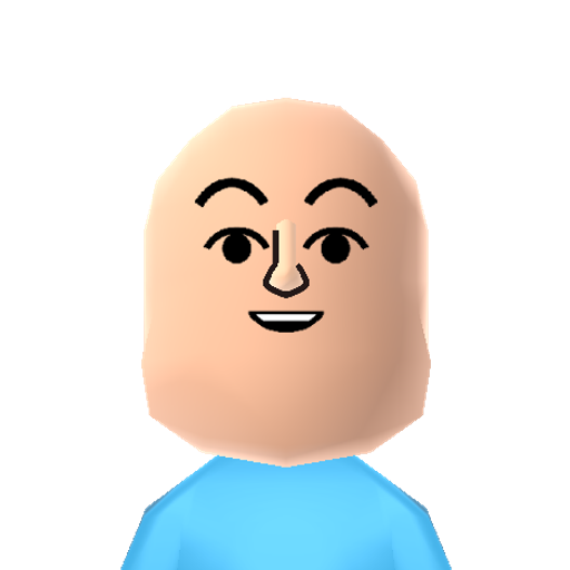 Chien Po Mii character: The big, chubby guy that's always hungry from Disney's "Mulan".