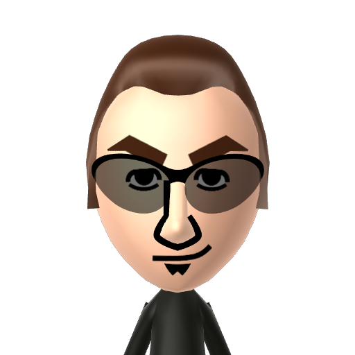 Raymond Mii