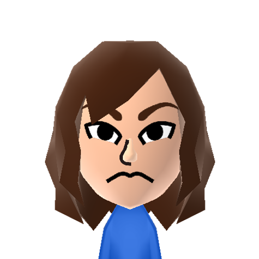 Shindou Mii character: From the video game and manga/anime series "Inazuma Eleven GO". Known as Riccardo Di Rigo in the English dub.
