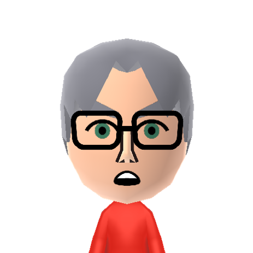 Loid Mii character: From Mother/Earthbound 0.