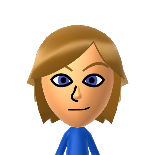 spartan Mii character: NNID: ck27703