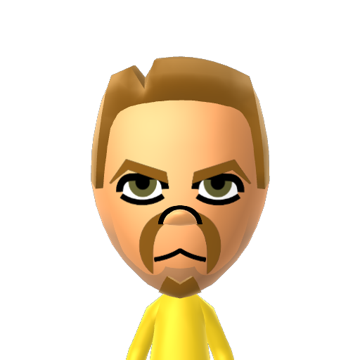 Nord Mii character preview