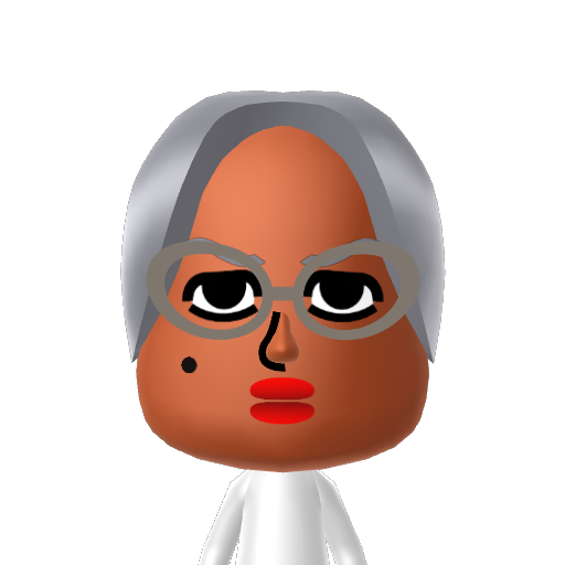 New Mii Mii character preview