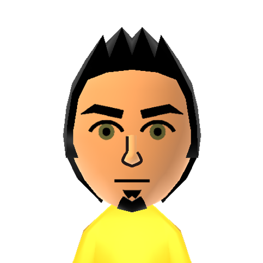 JoshJepson Mii character: YouTuber from Let's Plays. He tags along with The Runaway Guys in games like New Super Mario Bros. Wii