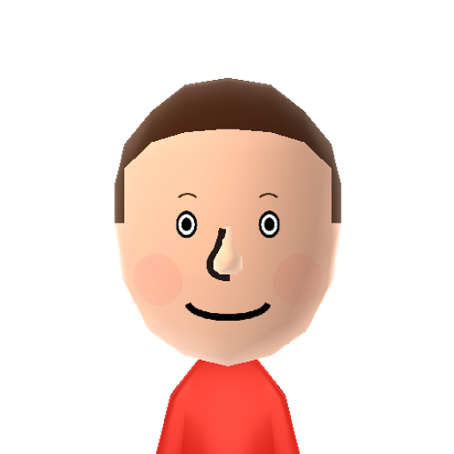 Miel Mii character: The main character from the interactive Swedish childrens PC game "Gary Gadget: Building Cars". In this game, children build cars by combining certain parts while Gary gives them advice. 4 sequels have been released in Swedish and Dutch.