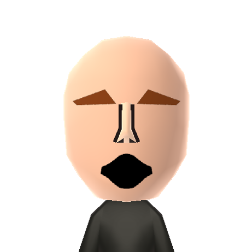 Andross Mii character: Evil villain from the "Star Fox" series. He appears in Super Smash Bros as an Assist Trophy, going behind the stage and attacking the fighters by exhaling asteroids at them.