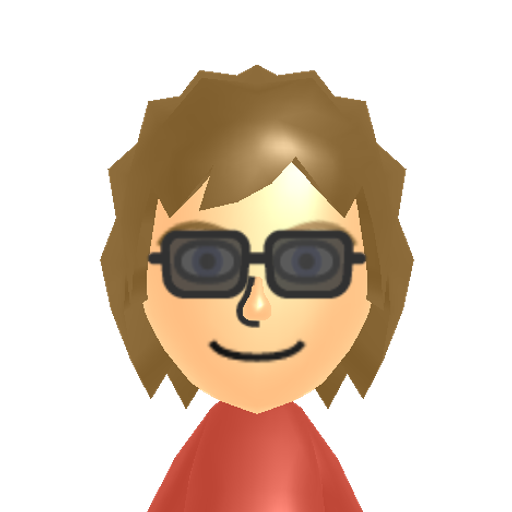 ZPL | Retro Rewind | InfiniMii