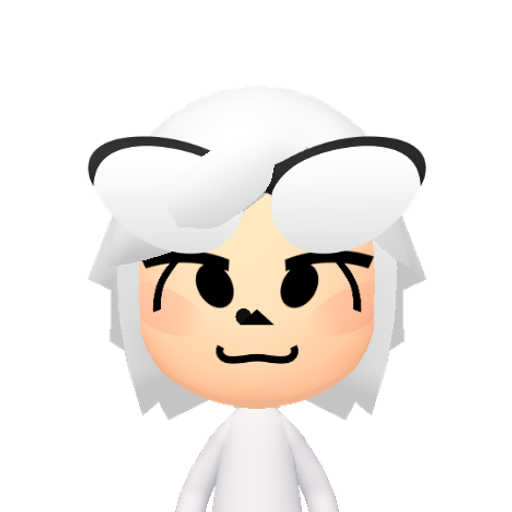 KoolLeo11 profile Mii
