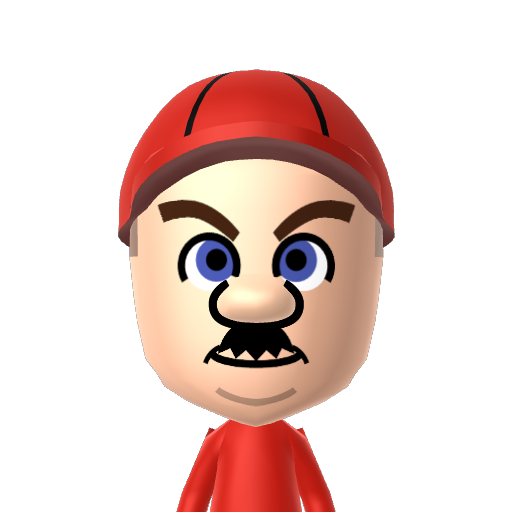 マリヲ？ Mii