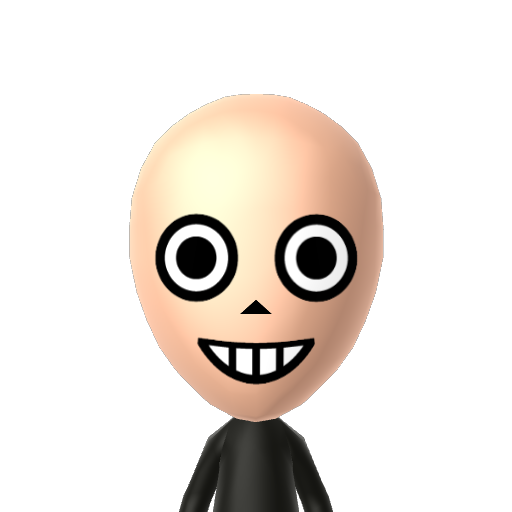 eteled Mii character preview