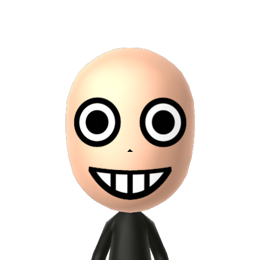 eteled Mii character preview