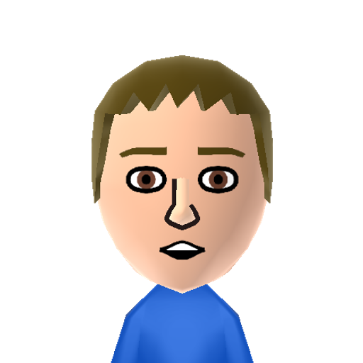Lasercorn Mii character: David is one of the six hosts on "Smosh Games" and is known as Lasercorn. He used to host "Clevver Games" alongside Sohinki and Jovenshire, who also host "Smosh Games".