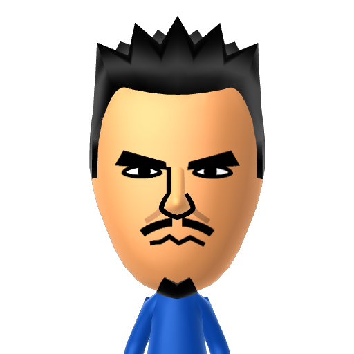 さぶろう Mii