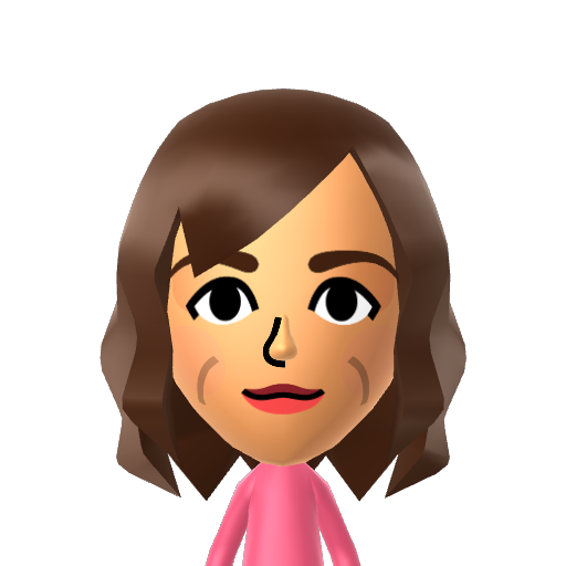 まさこ Mii