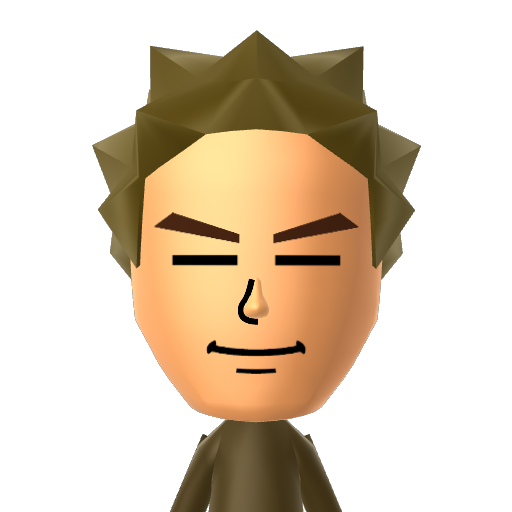 Brock Mii