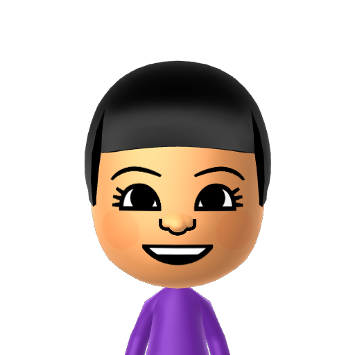 ピェンピェン Mii
