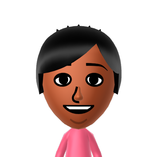 さくら Mii