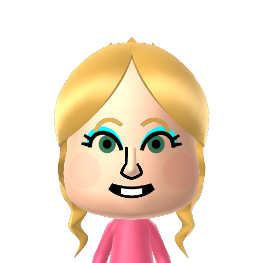 阀阁阂阃阄阅阆阈阉阊 Mii character: This is a Mii for testing Mii nicknames.