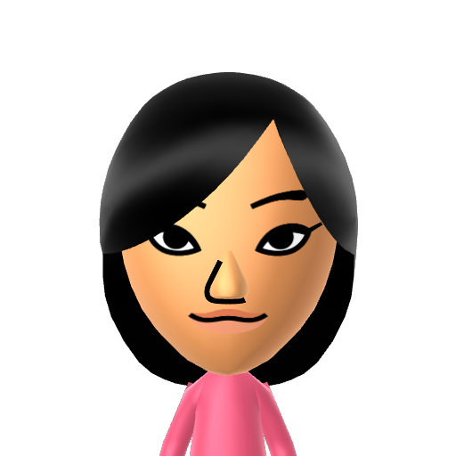 Lisa Mii