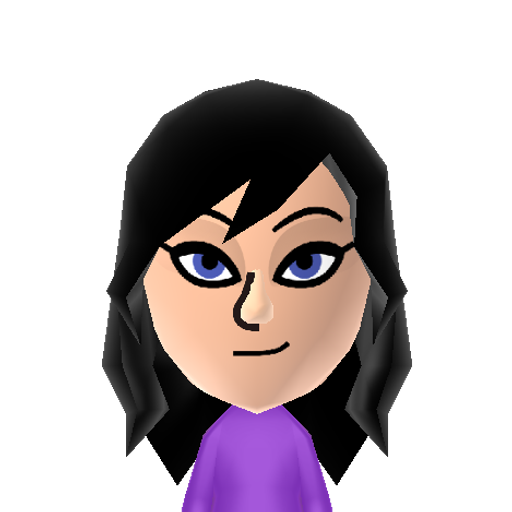 Shock Mii character: A character from The Nightmare Before Christmas. Shock is one of the three trick-or-treaters that works for Oogie Boogie who is given the task of kidnapping Santa Claus. Shock dresses up in a witch costume.