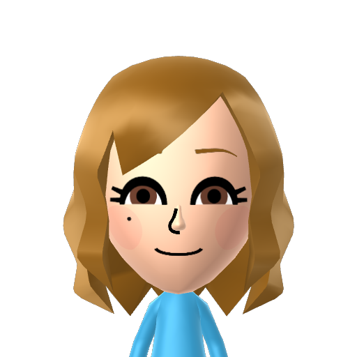 デルタ Mii character: NNID: deruta-04-usss
