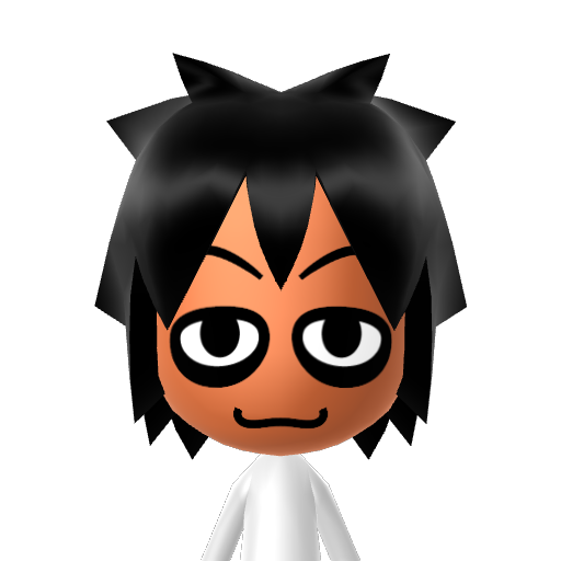 Lorenzo Mii character: Scan image to obtain the Mii within it.

Travel Multiversal Mii #23

Lorenzo Saturn

Lorenzo Saturn (c) Ezra J. Cook II