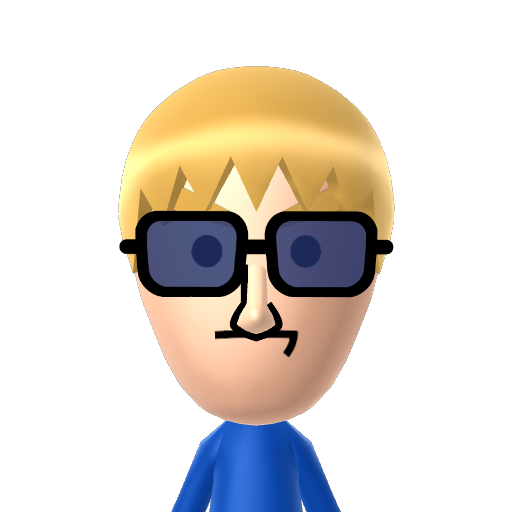 15 Mii character: July 2021 Leak Mii