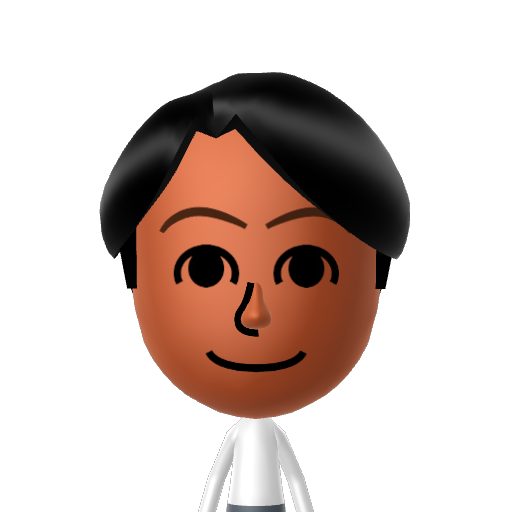 Lissian Mii character: These are extracted and derived from the Mii Central Miis from the 3DS Miitopia.