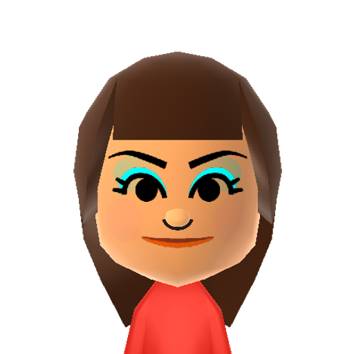DemiLovato Mii character: Singer and actress who plays Sonny Munroe on Disney's "Sonny with a Chance". She first appeared as Angela on "Barney & Friends" and had lead roles in the "Camp Rock" movies.