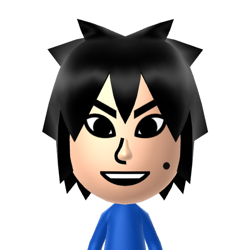 miiさん専用(ジョンヨン+チェヨン) ねおんKING Mii QR Code & Download - InfiniMii