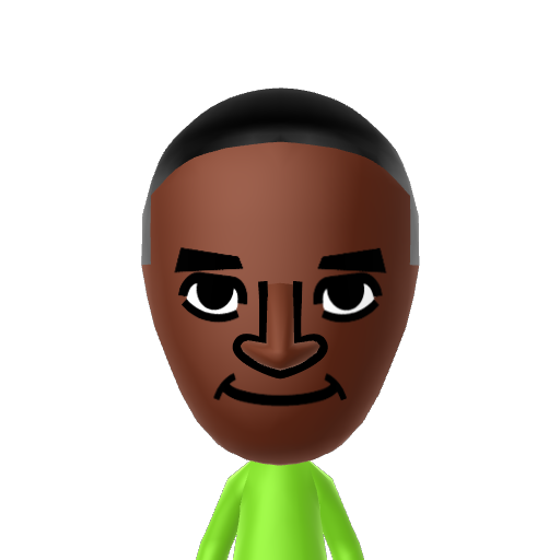 Miho Mii