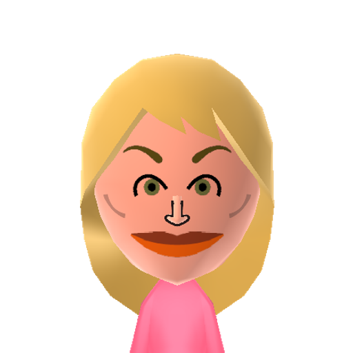 dollii Mii character: Grammy Award-winning country music singer. She's also starred in movies such as "9 to 5", "The Best Little Whorehouse in Texas", and "Steel Magnolias".