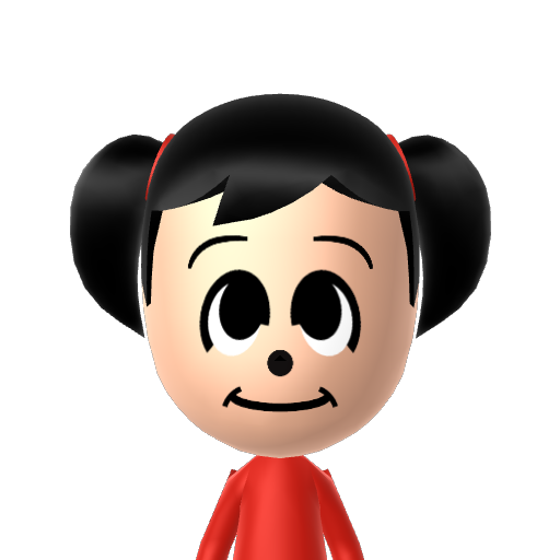 Mickey Mii