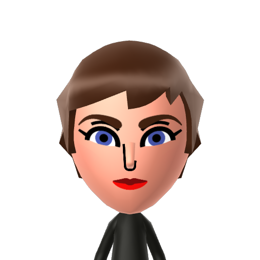 イェレーナ Mii