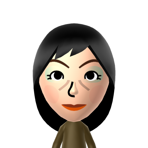 みさき Mii