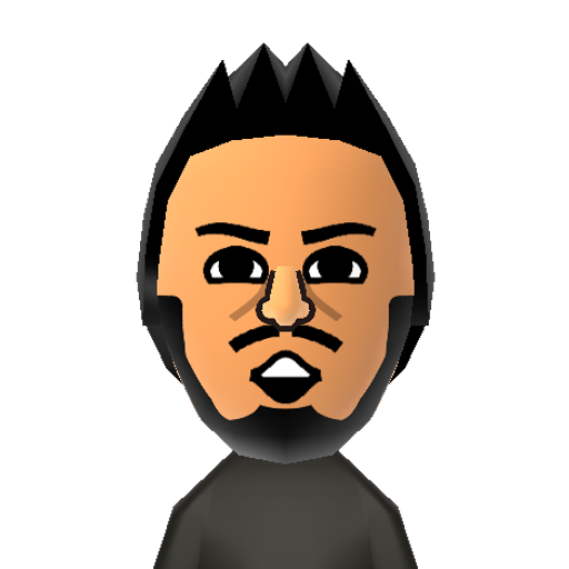 Shia Mii character: An American actor and director known for his roles as Louis Stevens in the Disney Channel show "Even Stevens" and Sam Witwicky in the "Transformers" movies.