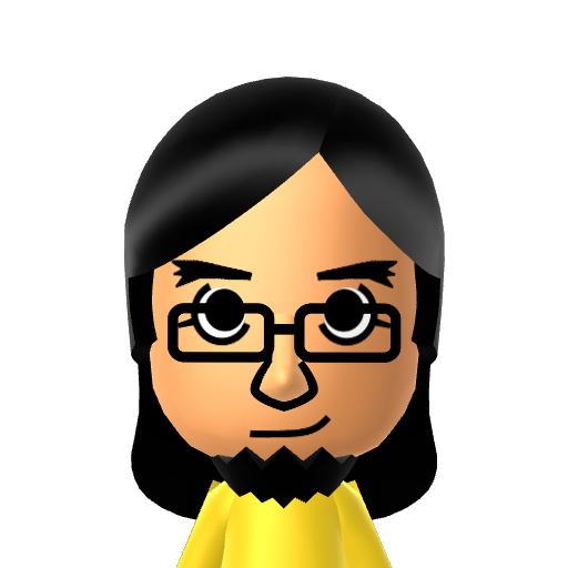 CRいがらしひろし Mii