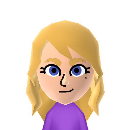 Miu Mii character preview