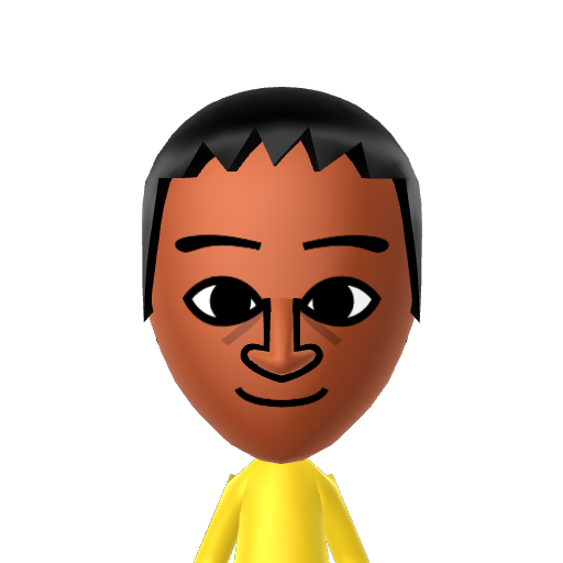 ハイシァン Mii
