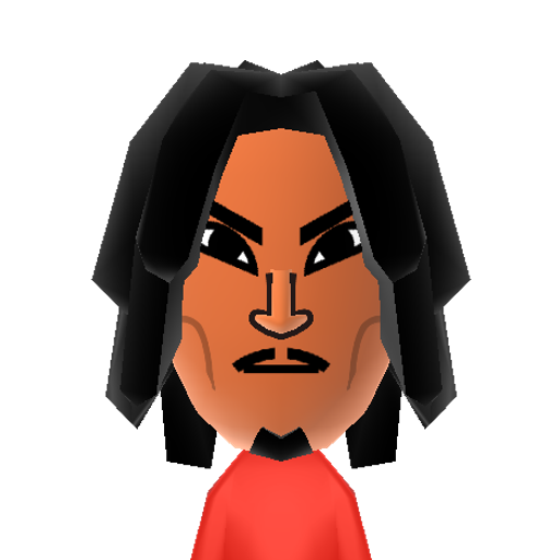 091 Mii character preview